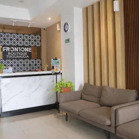 Front One Boutique Tugu Muda Semarang-3
